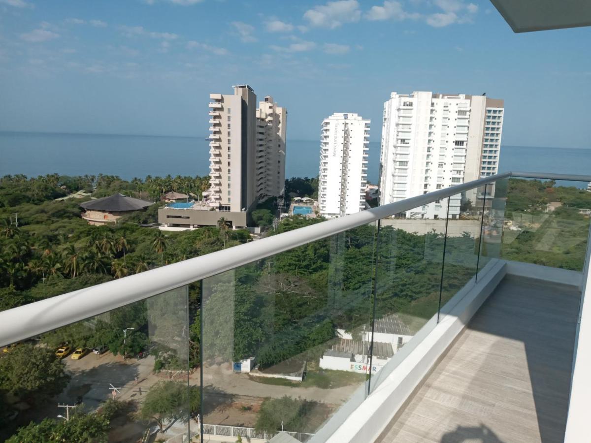 Ocean Club Appartement Santa Marta (Magdalena)