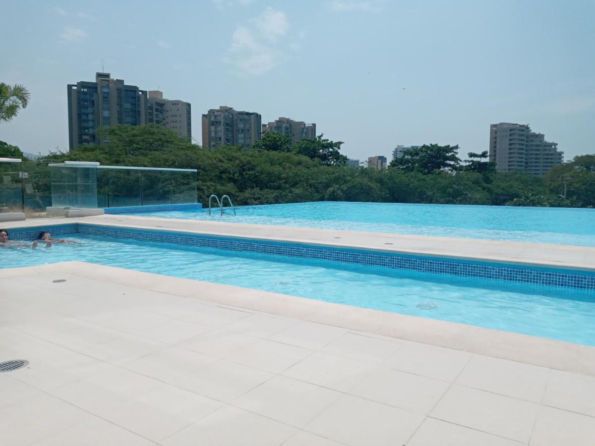 Ocean Club Appartement Santa Marta (Magdalena)