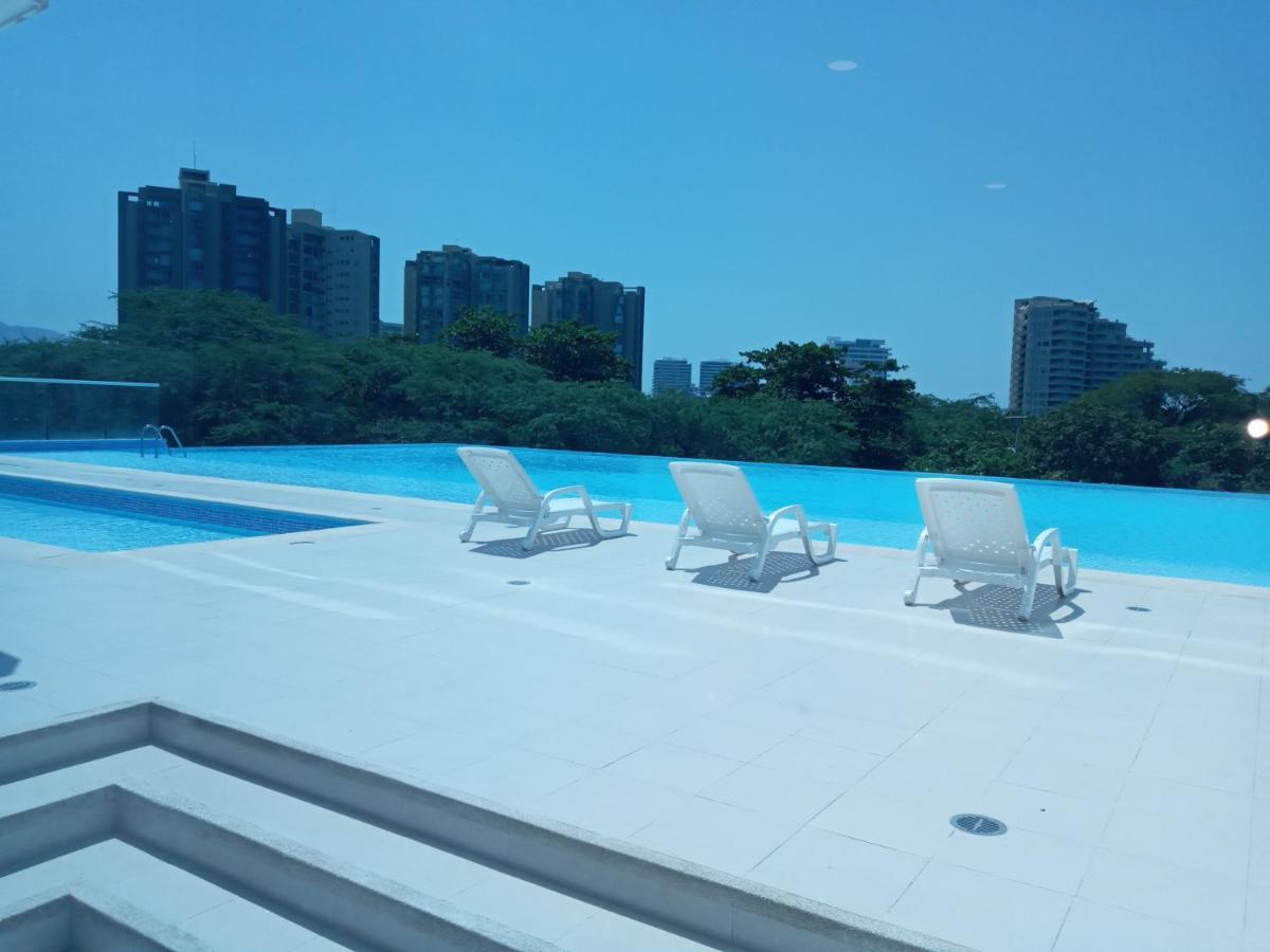 Appartement Ocean Club