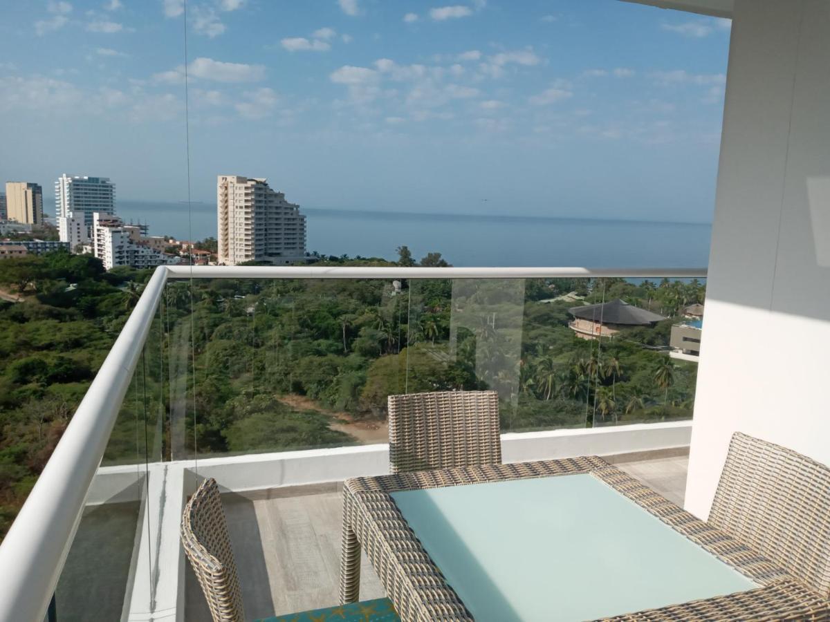 Appartement Ocean Club Santa Marta (Magdalena)