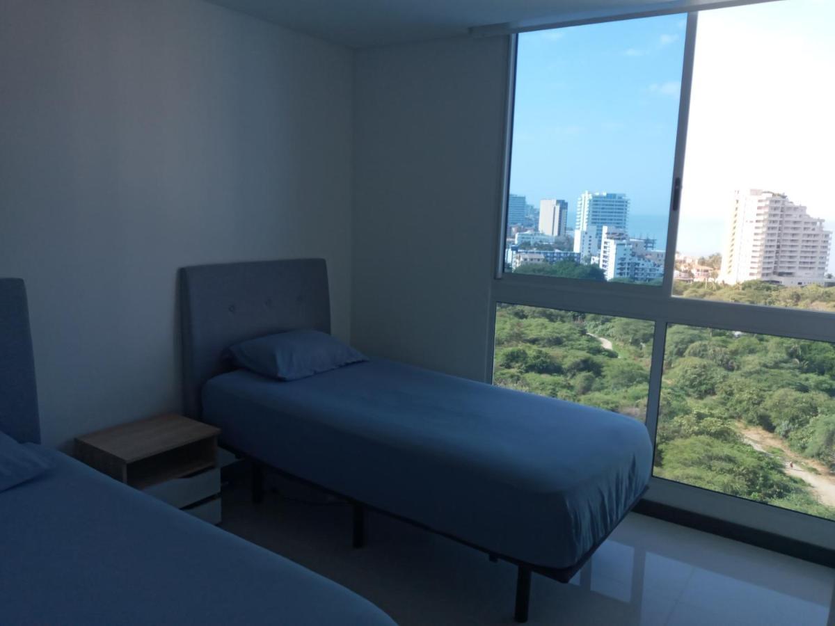 Appartement Ocean Club *