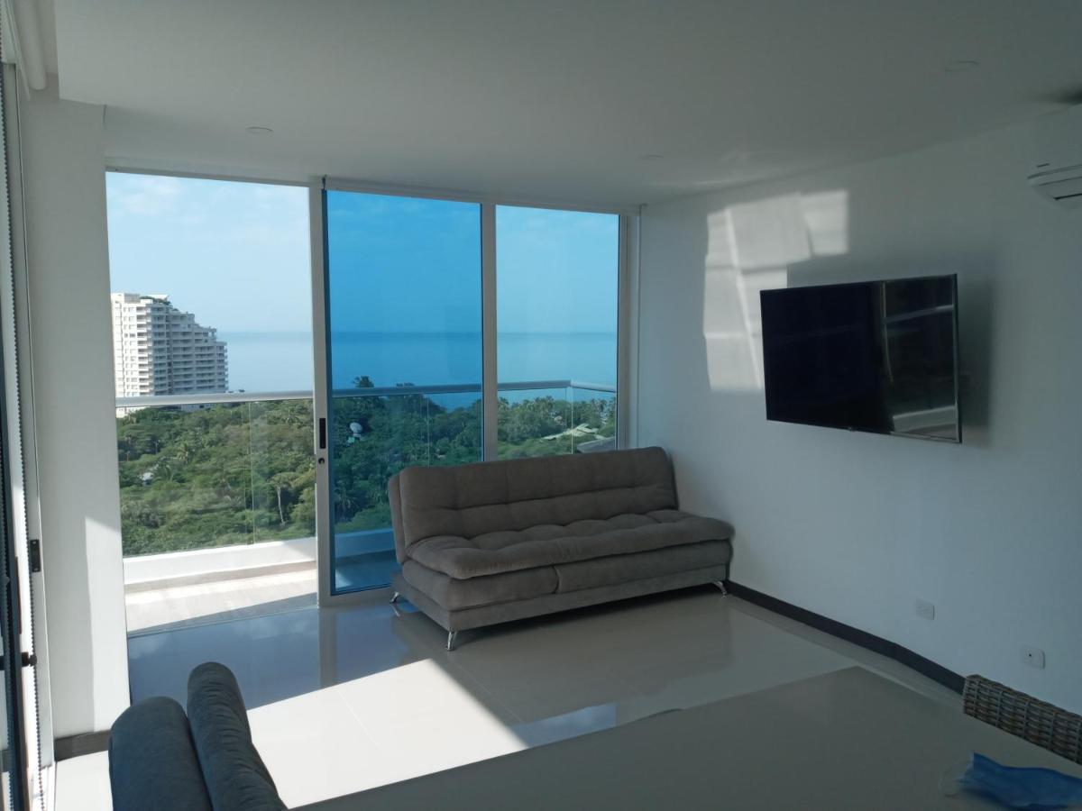 Appartement Ocean Club Santa Marta (Magdalena)