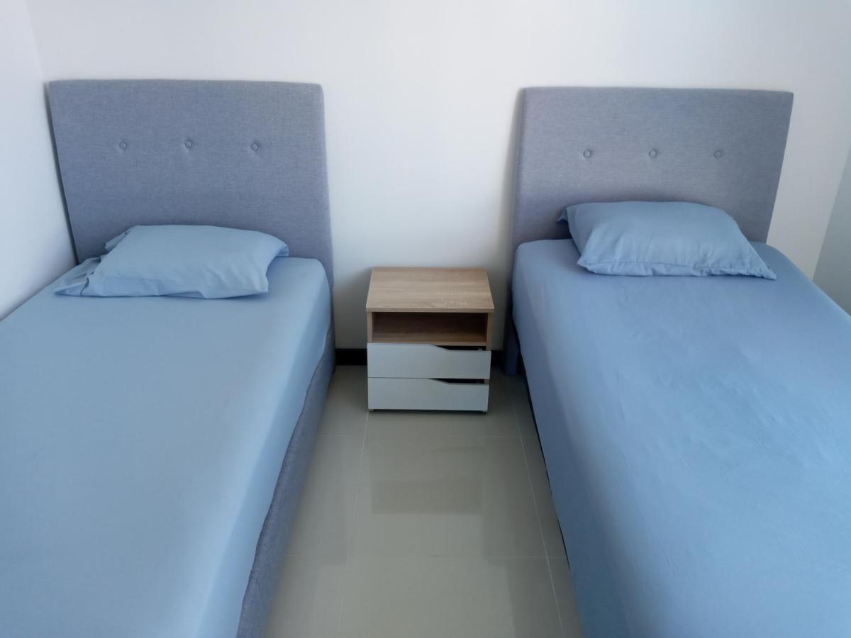 Appartement Ocean Club *