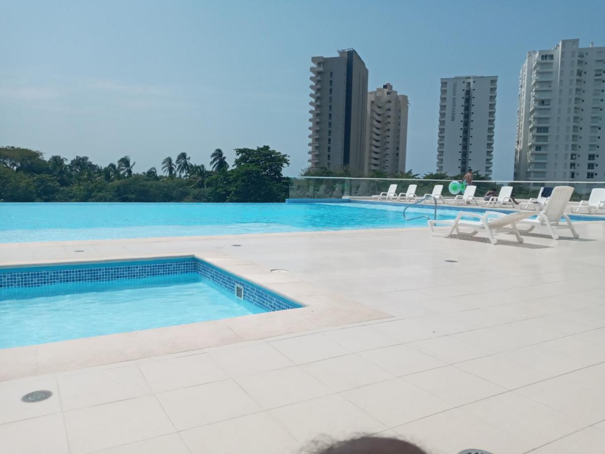 Appartement Ocean Club