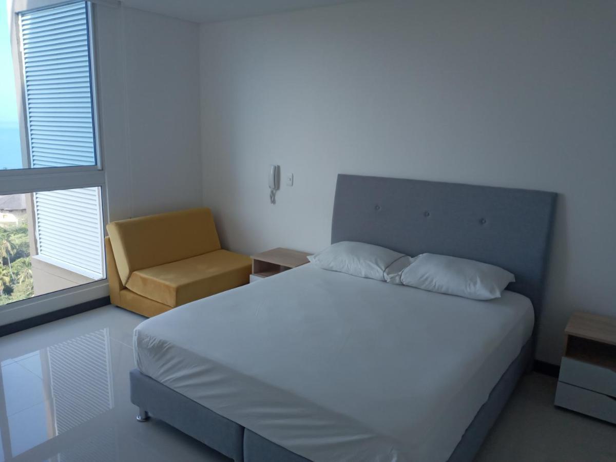 Ocean Club Appartement Santa Marta (Magdalena)