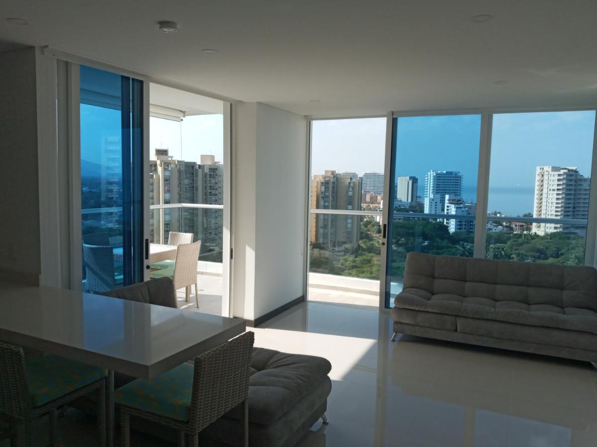 Appartement Ocean Club