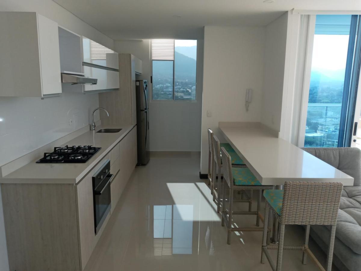 Appartement Ocean Club